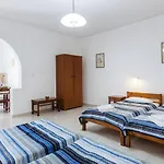 Apartment Thalassitis Coastal *