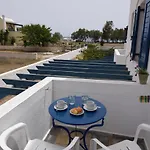 Thalassitis Coastal Apartment