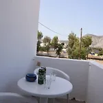 Thalassitis Coastal Perivolos (Santorini)