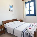 Thalassitis Coastal Perivolos (Santorini)