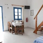 Thalassitis Coastal Perivolos (Santorini)