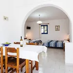 Apartment Thalassitis Coastal Perivolos (Santorini)