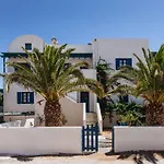 Thalassitis Coastal Apartment Perivolos (Santorini)