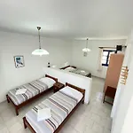 Thalassitis Coastal Apartment